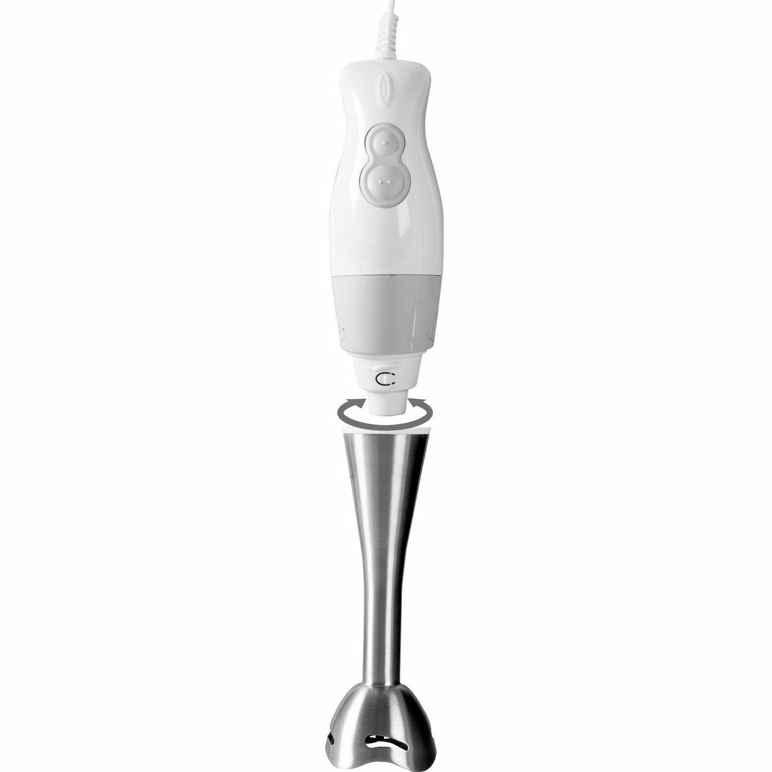 DICTROLUX - Frullatore ad immersione 200 Watt